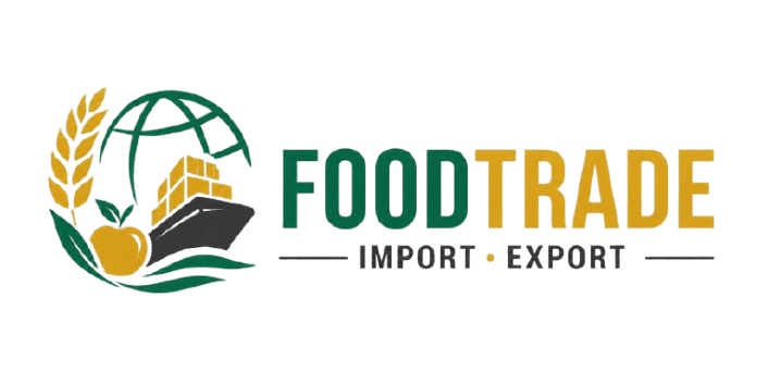 Food Import Export Trader